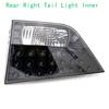For Mitsubishi Outlander EX 2007-13 Inner & Outer Brake Light Tail Lamp Driver Right