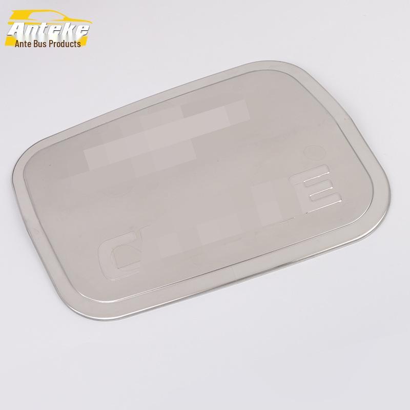 

14-Модель Cruze Крышка топливного бака Защитная пленка, устойчивая к царапинам