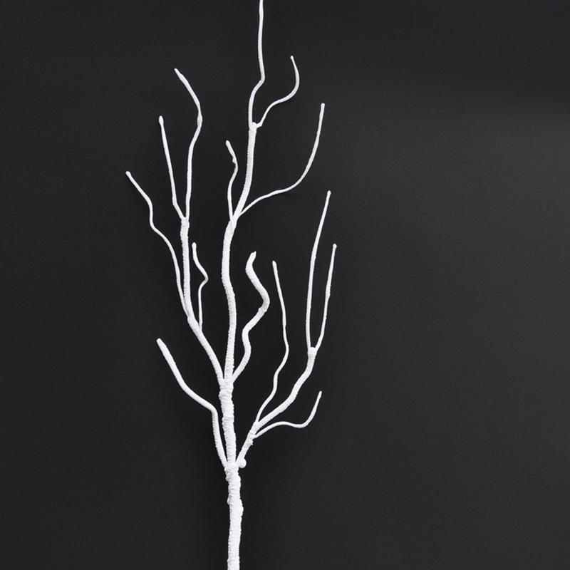 Decoration Foam Branch Display Garden Celebrations Stimulation Artificial