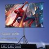 MEEEGOU Projector Screens