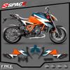 Accesorii pentru motociclete – Autocolante pentru moto