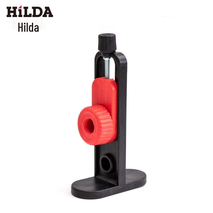 Hilda 4D 16-Line Green Laser Level for Floor and Wall Precision
