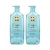 Elastine Lien Seo Hyang Shampoo 950 Ml X 2