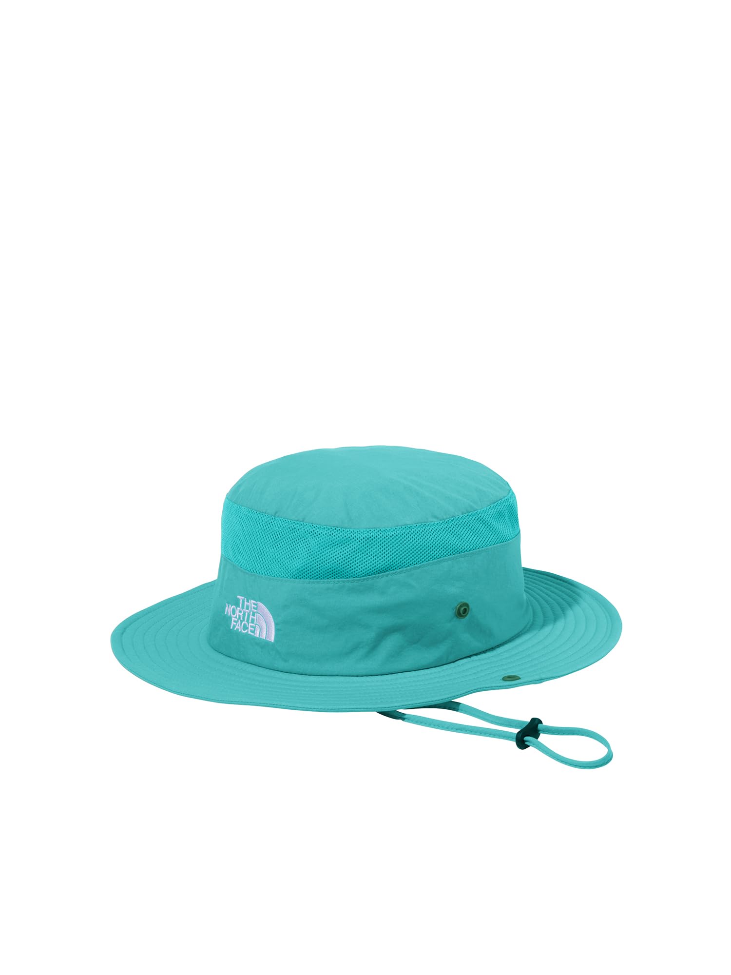 

North Brimmer Hat Geyser Aqua M [The Face]
