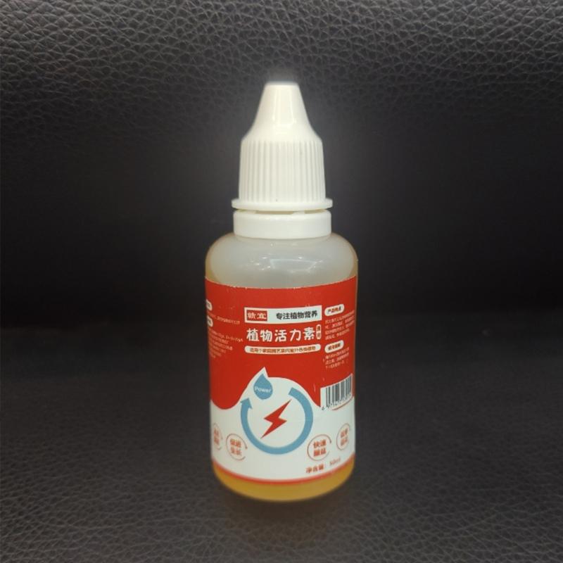 Vegetables Liquid Nutrient Solution Flower Fertilizer Potted Green Concentrate