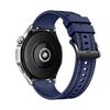 22mm Watch Band for HUAWEI WATCH GT2 Pro GT3 42MM 46MM Smart Watch Strap Huawei GT4 46MM GT Runner Silicone+Nylon Woven Bracelet