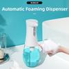 1 Stück Elektrischer Belüfter 21,1*7,8cm Elektrischer Blasenerzeuger Schaum Gießkanne Haustier Blasenerzeuger Bad Badezimmer Handdesinfektionsmittel Behälter
