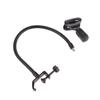 Toolless Adjustable Mics Stand Universal Compatibility For Podcasting Home Karaoke Professional Use