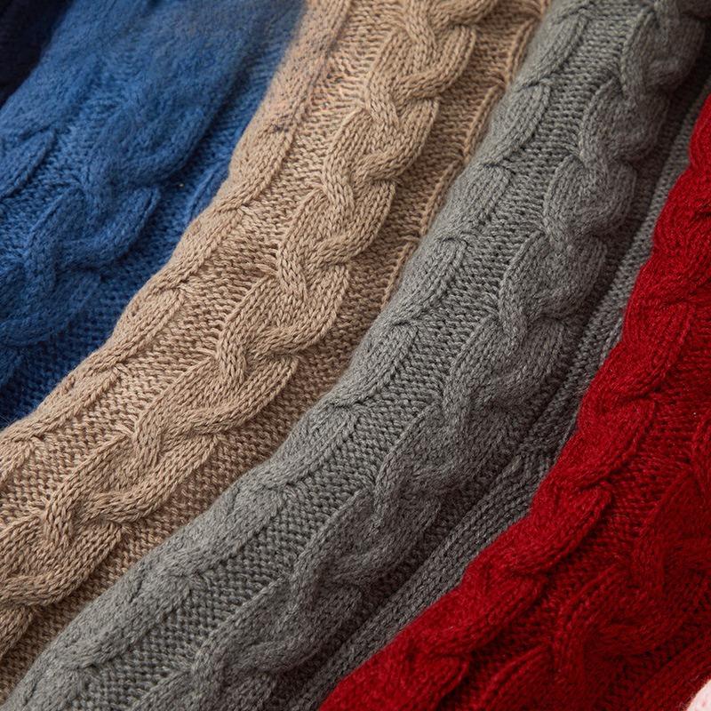 Floor Socks, Christmas Socks, Carpet Socks, Women's Autumn and Winter with Velvet Middle Tube