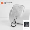 car Key protection shell Sheepskin For For zeeker 001 009 zeeker X intelligent Bluetooth key case Auto keychain accessories