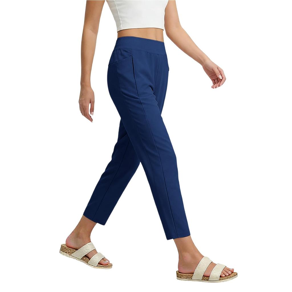 Women's fashionable casual pants