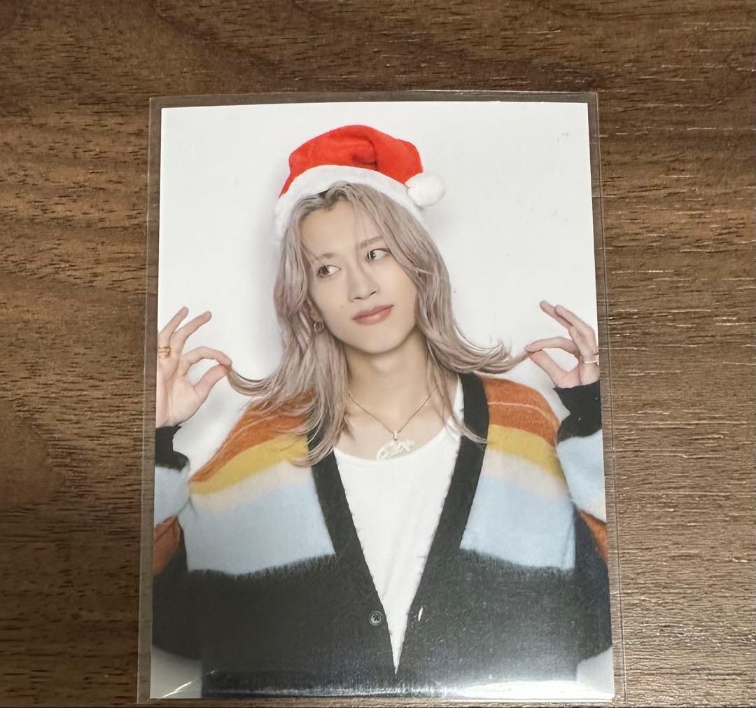 

[USED] Buddy Fest CD Venue Pre-order Bonus: BUDDIIS MORRIE