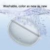 Earbud Scratchproof Case Shockproof Skin Wrap for Buds 4 Dustproof Enclosure Housing Washable Soft Sleeve Enhances Grip