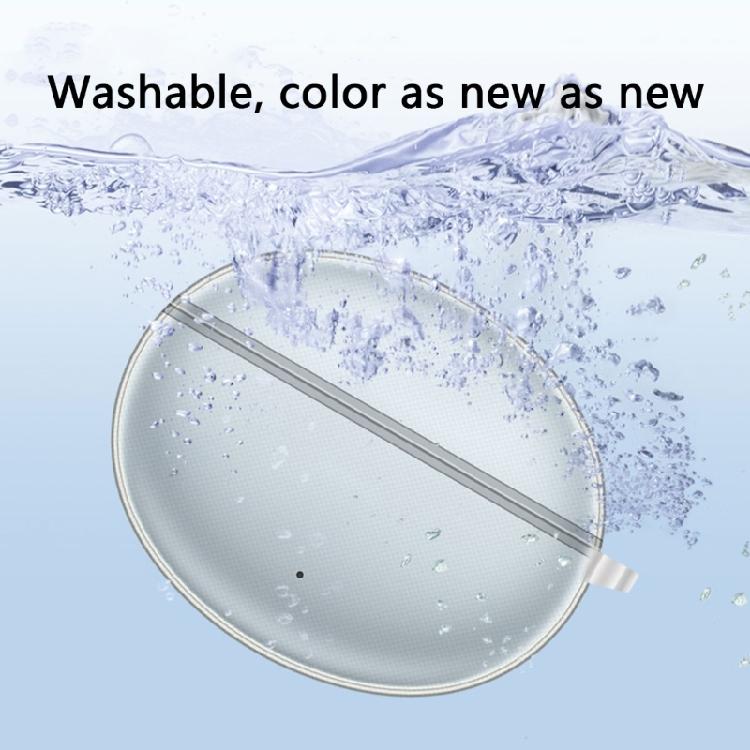 Earbud Scratchproof Case Shockproof Skin Wrap for Buds 4 Dustproof Enclosure Housing Washable Soft Sleeve Enhances Grip