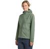 Jacket Jack Wolfskin Bornberg Hoody Women
