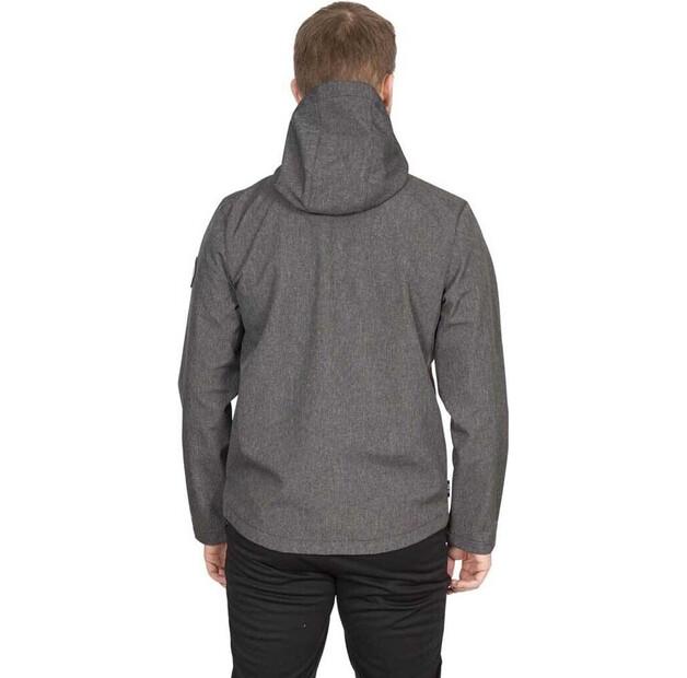 Куртка Trespass Gabe Men's DLX Softshell Jacket