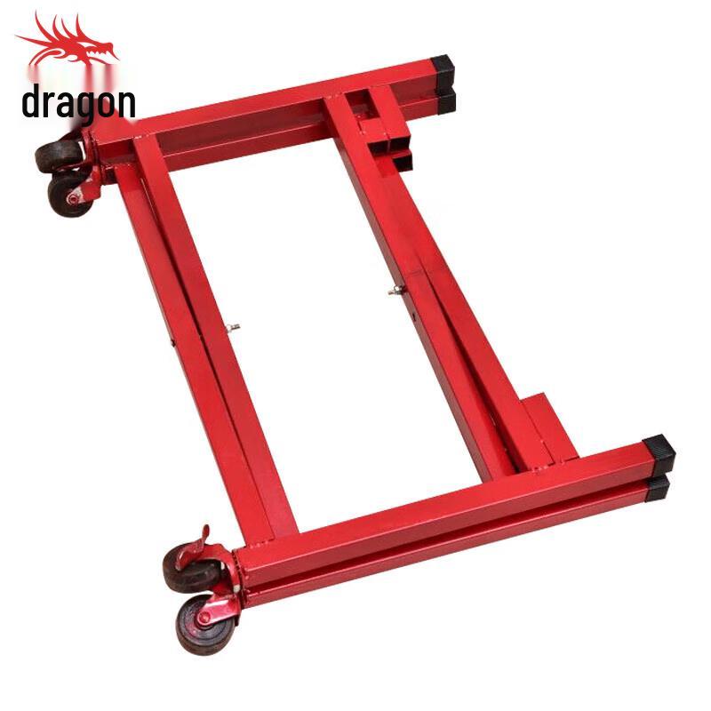 Longchan Foldable Metal Drum Stand