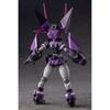 DAIBADI PRODUCTION Robot New Humanity Polinian Mortroid Valkyr Non-Scale PVC ABS Painted Movable Figure