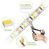 SMD 2835 DC5V LED pásové svetlo 0,5M 1M 2M 3M 4M 5M Vodotesné LED svetlo 60 LED/m Pre rodinu Dekorácie Páska Flexibilná diódová stuha