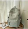 High Value Backpack New Girl Cute Student Schoolbag College Middle School Student Backpack