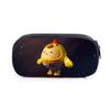 Egg Boy Party Pencil Box Game Culture Surrounding Children Pencil Case Large Capacity Primary School Stationery Box Boys Cute