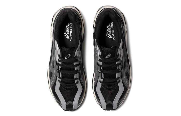 ASICS Gel Preleus 'Black Gray' Women's 1201A838-003