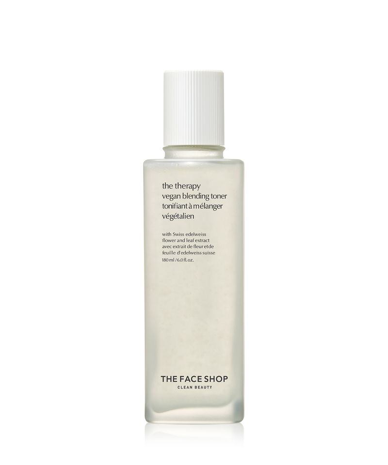 The Therapy Vegan Blending Тоник 180мл