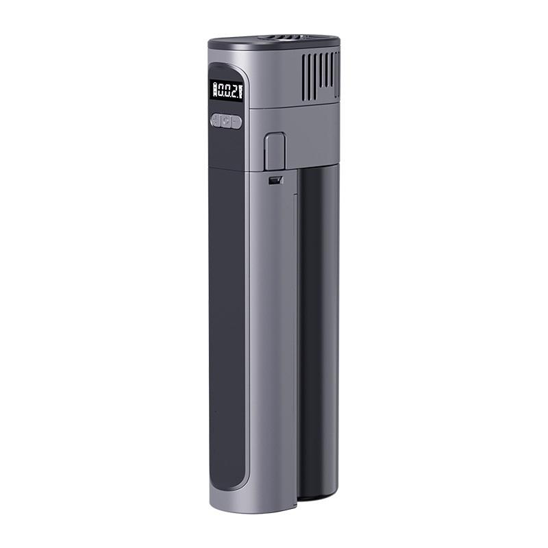 Electric Mini Cooler Compact Car Travel Pen Case Refrigerator for Hotel Use