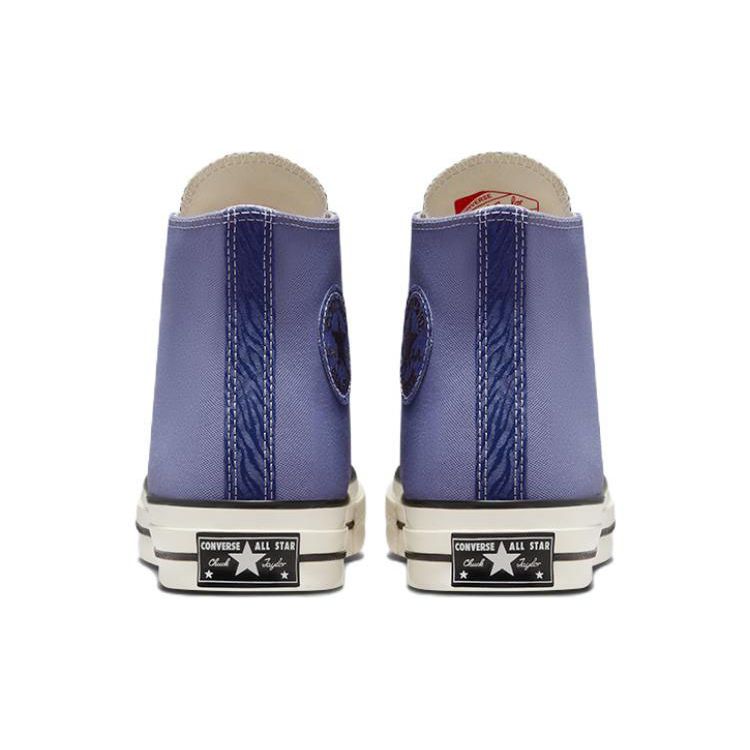 Converse Chuck 70 High Slate Lilac A03758C