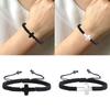 Bracciali – Braccialetti intrecciati
