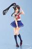 High School Fleet Mashiro Souya Complete Figure Plus 1/10 (Aniplex Exclusive)