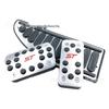 Ford Focus 2005-2013 ST Logo Aluminum Non-slip Accelerator Pedal Cover