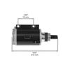 0585056 Motor Marine Engine for Evinrude Outboard 50HP 60HP 50D 50TT 60EL