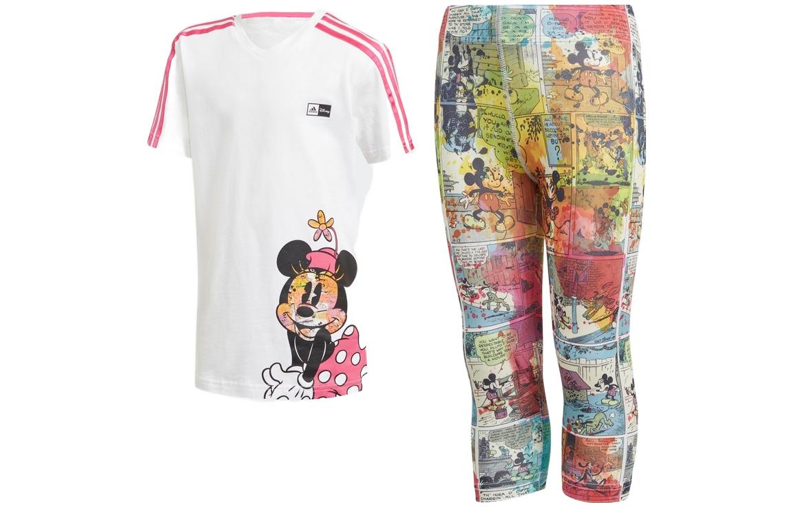 

Adidas Casual Sportswear Multicolor Kids GM6921 104