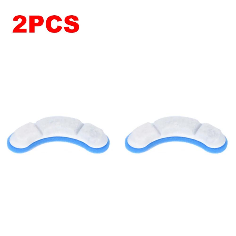 1-20pcs Cat Water Fountain Filters for WF050/WF060 Replacement Activated Carbon Filter for Pet Auto Drinking Feeder Accessories