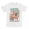 Men Women's Express Your Feelings Horror Art T Shirts Merchandise Creepy Artist Cotton T-shirt Clothing Awesome Tees New Arrival
