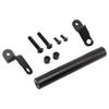 Motorcycle Phone Mount GPS Navigation Bracket Adapter Holder for YZF?R25 YZF?R3 2019?2021