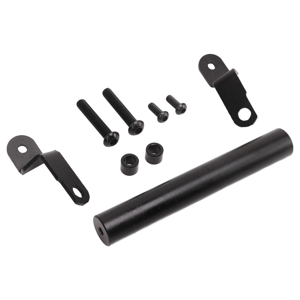 Motorcycle Phone Mount GPS Navigation Bracket Adapter Holder for YZF?R25 YZF?R3 2019?2021