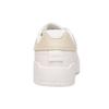 New Anta Low Top Skateboard Shoes Men's White Yellow 112148081R-2