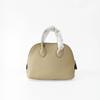 Commercio estero H nuova bowling mini evercolor pelle importata pelle bovina portatile borsa a tracolla a conchiglia