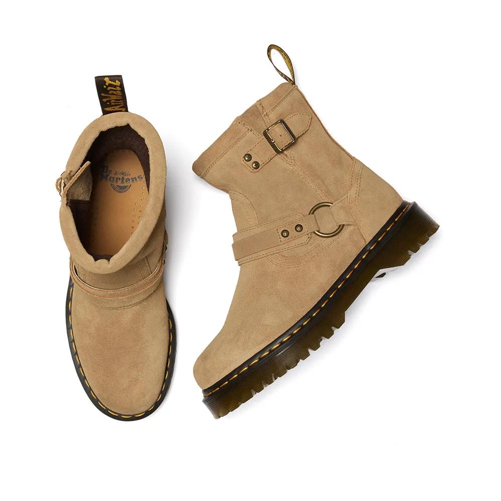 Dr Martens Anistone Hrns Buty