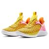 Under Armour X Sesame Street Curry 9 'Street Pack Play Big' Sneakers 3024248-702