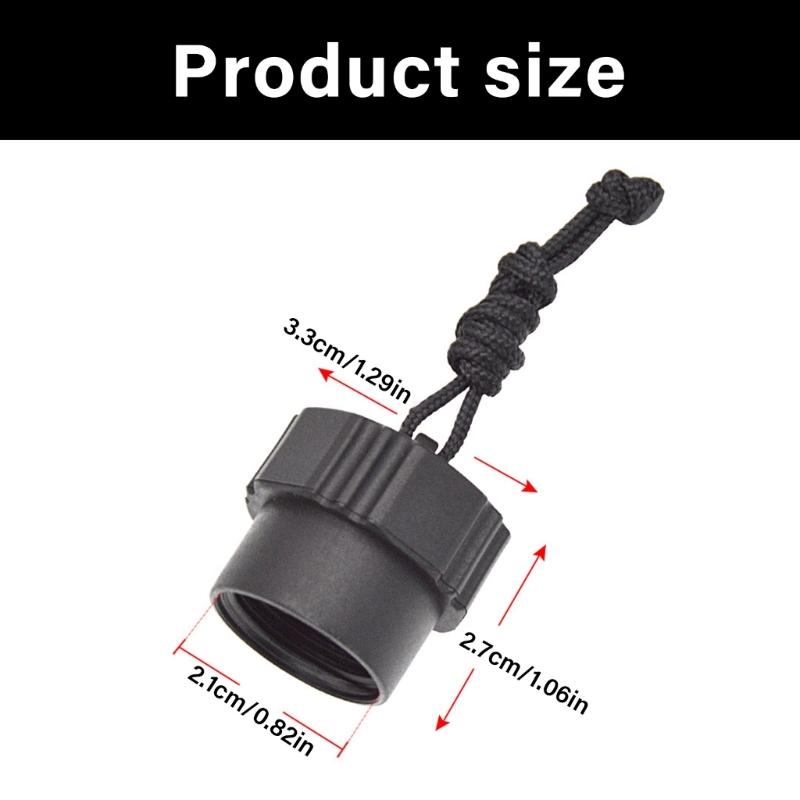 Heavy Type Scubas Diving Regulator Dusts Caps Protectors Cover Tanks Valves Plug Dustproofed Accessories