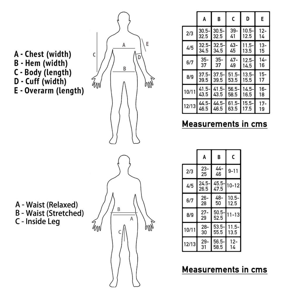 Real Madrid CF Boys Vini Jr 7 Short Pyjama Set