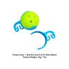 Pickleball Frame Fence And Net Clips Accessories Durable Portable Design For Pickleball Tennis