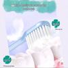 Beijiajie F653 Soft Bristle Toothbrush
