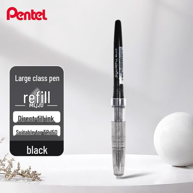 Pentel MLJ20 Signature Pen Refill