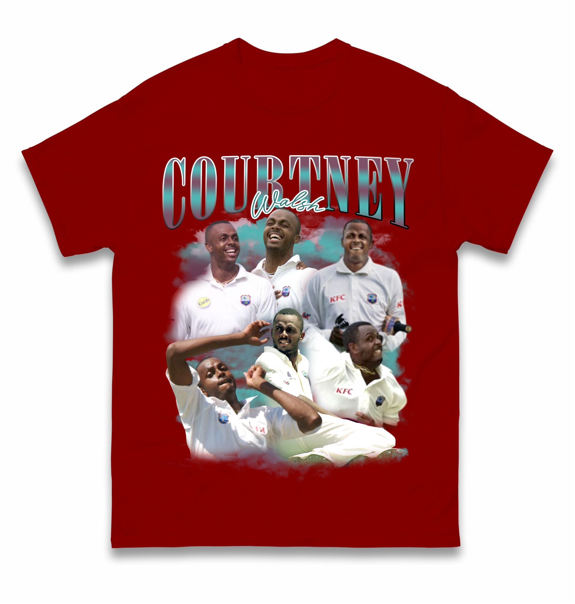 Courtney Walsh Bootleg kids T Shirt 150