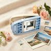 Handheld Stamp Cutter Multi-functional Paper Crafting Tool DIY Tools Embossing Machine  Crafting