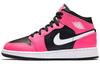 1 Mid Pinksicle GS 555112-002